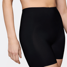 Triumph Body Make-Up Illusion Curve shapewear, sort - 10224849 - 0004 - Black