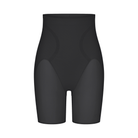 Triumph Body Make-Up Illusion Curve shapewear, sort - 10224850 - 0004 - Black