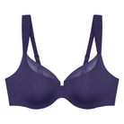 Triumph Body Make-Up Illusion Curve W01 minimizer BH, lilla - 10224856 - 00TS - Prussian Blue