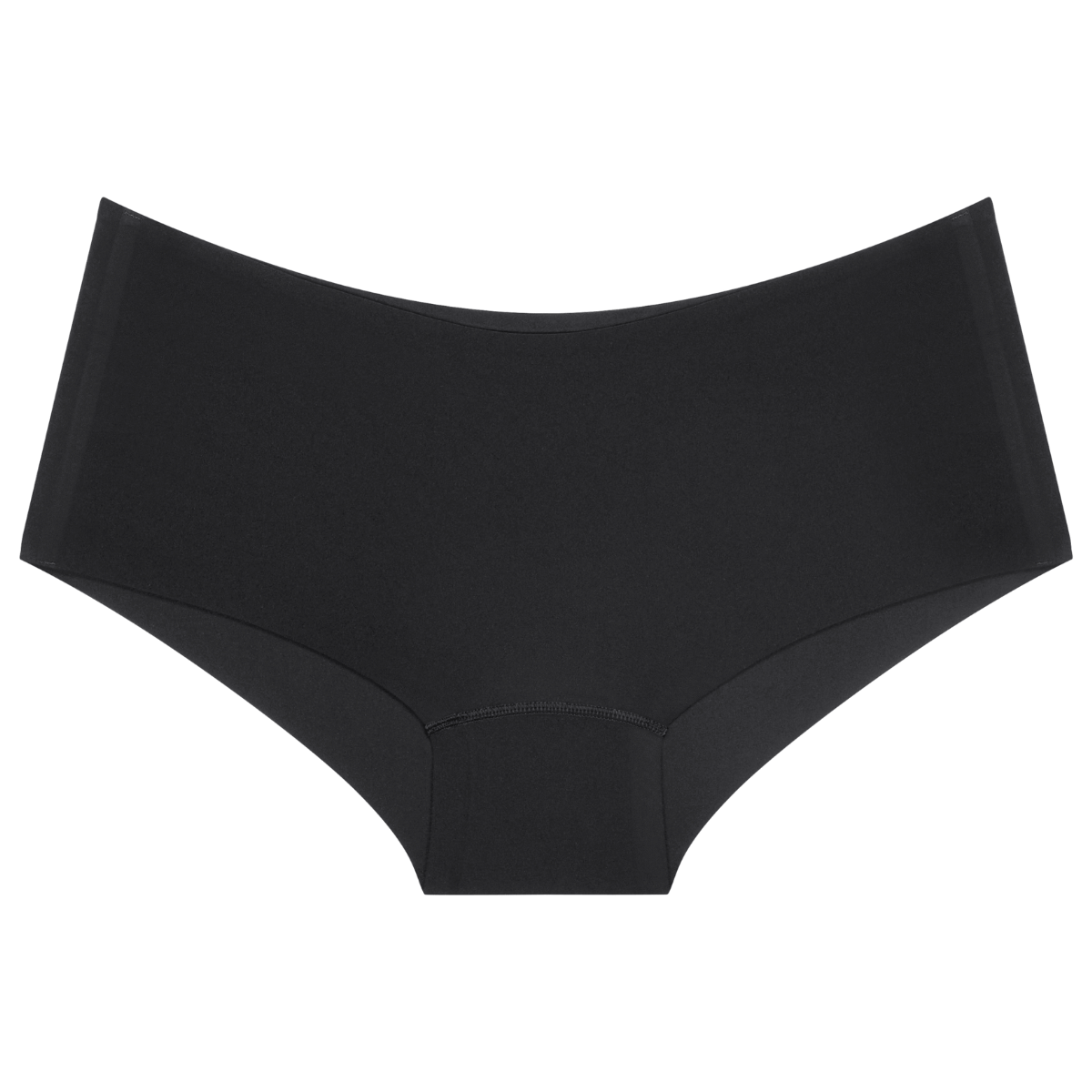 Triumph Smart Invisible hipster trusse, sort - 10224858 - 0004 - Black