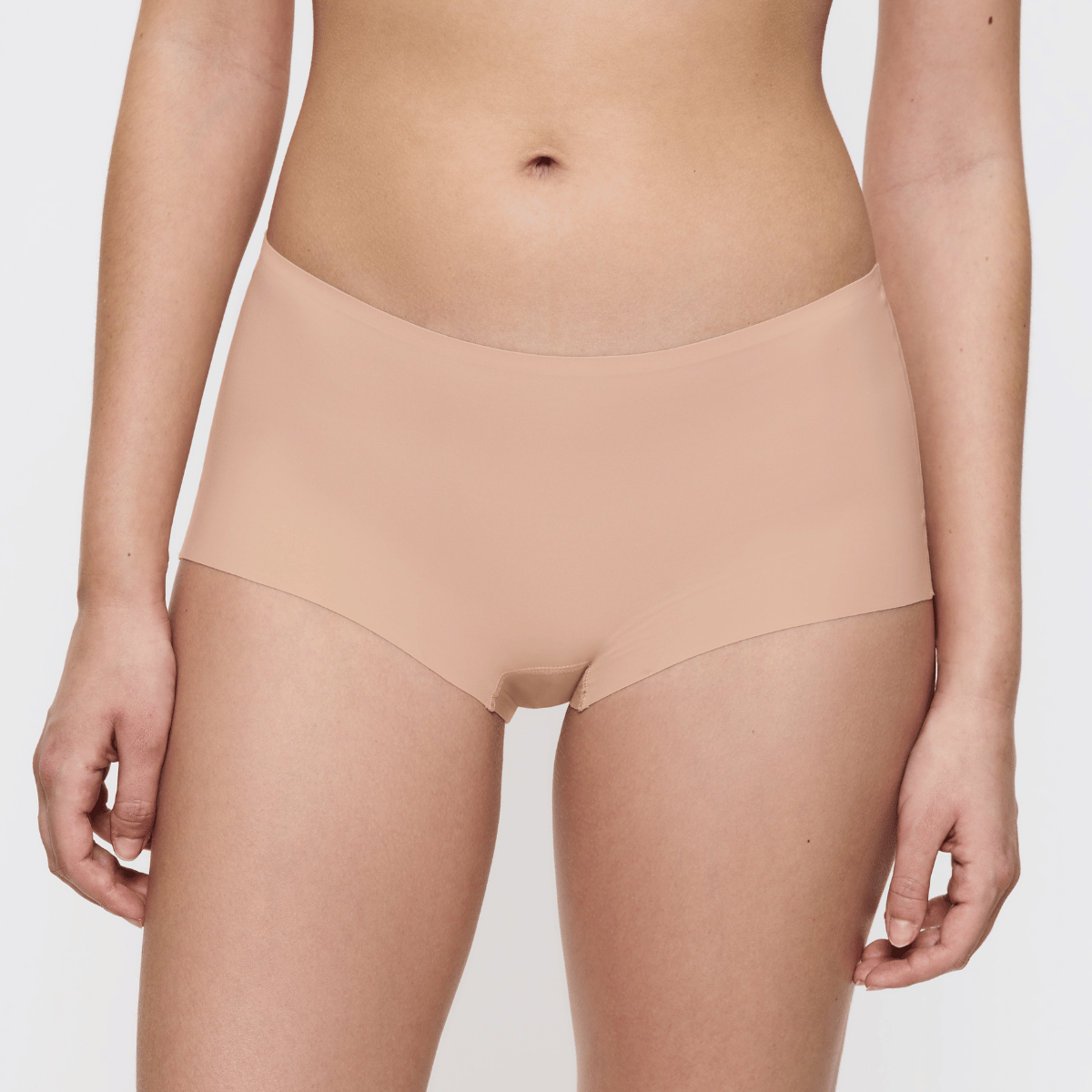Triumph Smart Invisible hipster trusse, beige - 10224858 - 00EP - Neutral Beige