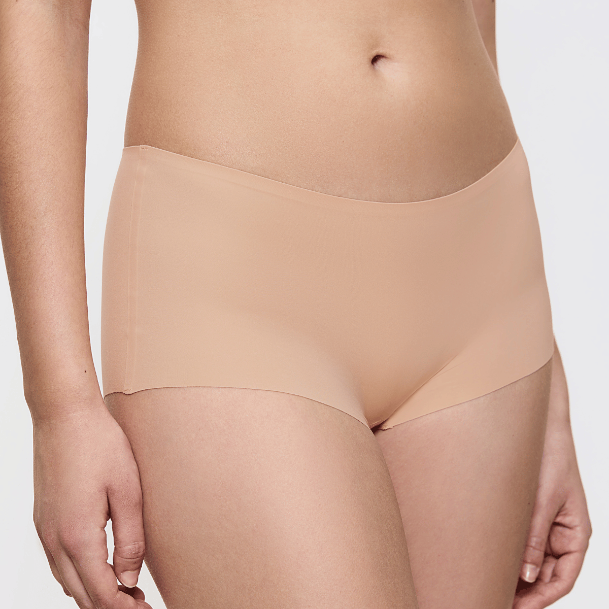 Triumph Smart Invisible hipster trusse, beige - 10224858 - 00EP - Neutral Beige