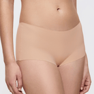 Triumph Smart Invisible hipster trusse, beige - 10224858 - 00EP - Neutral Beige