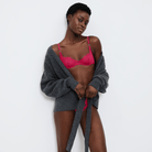 Triumph That Night In Vegas WH BH med bøjle, pink - 10224863 - 6653 - Flashy Pink