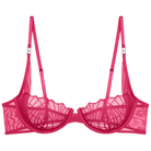 Triumph That Night In Vegas WH BH med bøjle, pink - 10224863 - 6653 - Flashy Pink