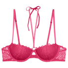 Triumph That Night In Vegas WHP balconette BH, pink - 10224874 - 6653 - Flashy Pink