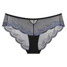 Triumph Comfort Glam hipster trusse, sort - 10224929 - 0004 - Black