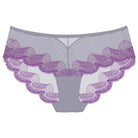 Triumph Comfort Glam hipster trusse, grå - 10224929 - 3557 - Grey Shadow