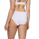 Triumph Sense Of Cotton tai trusse, hvid - 10224969 - 0003 - White
