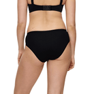Triumph Sense Of Cotton tai trusse, sort - 10224969 - 0004 - Black