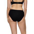 Triumph Sense Of Cotton midi trusse, sort - 10224970 - 0004 - Black