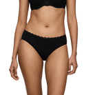 Triumph Feel Of Cotton tai trusse, sort - 10224973 - 0004 - Black