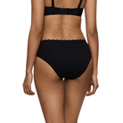 Triumph Feel Of Cotton tai trusse, sort - 10224973 - 0004 - Black