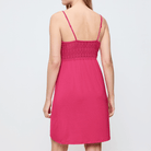 Triumph Aura Spotlight natkjole, pink - 10225033 - 6653 - Flashy Pink