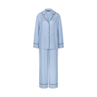 Triumph Amourette pyjamas, lyseblå - 10225073 - 00SA - Ice