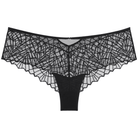 Triumph That Night In Vegas hipster trusse, sort - 10225627 - 0004 - Black