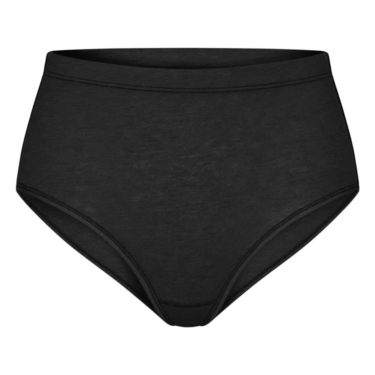 Triumph Beauty Layers maxi trusse, sort - 10225657 - 0004 - Black
