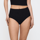 Triumph Beauty Layers maxi trusse, sort - 10225657 - 0004 - Black