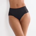 Triumph Comfort Contour maxi trusse, sort - 10226329 - 0004 - Black