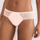 Triumph Palina Waves Of Glow hipster trusse, lyserød - 10226434 - 0040 - Porcelain