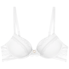 Triumph Comfort Allure WHP BH med bøjle, hvid - 10226435 - 0003 - White