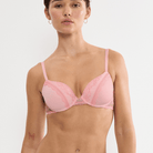 Triumph Comfort Allure WHP BH med bøjle, lyserød - 10226435 - 1539 - Strawberry Cream