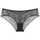 Triumph Comfort Allure hipster trusse, sort - 10226444 - 0004 - Black