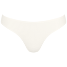 Sloggi Zero Feel Pure g-streng, hvid - 10226702 - 00GZ - Silk White
