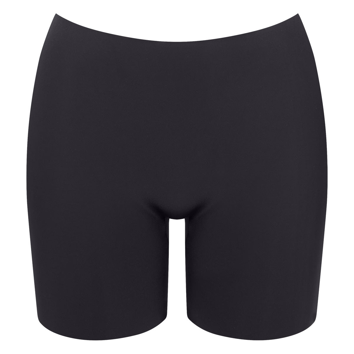 Sloggi Zero Feel 2.0 Cyclist shorts, sort - 10226716 - 0004 - Black