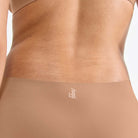 Sloggi Zero Feel 2.0 Cyclist shorts, nude - 10226716 - 00CM - Nostalgic Brown