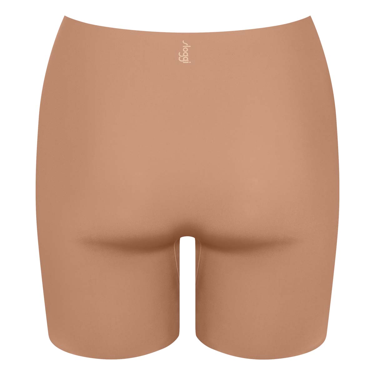 Sloggi Zero Feel 2.0 Cyclist shorts, nude - 10226716 - 00CM - Nostalgic Brown