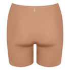 Sloggi Zero Feel 2.0 Cyclist shorts, nude - 10226716 - 00CM - Nostalgic Brown