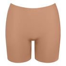 Sloggi Zero Feel 2.0 Cyclist shorts, nude - 10226716 - 00CM - Nostalgic Brown