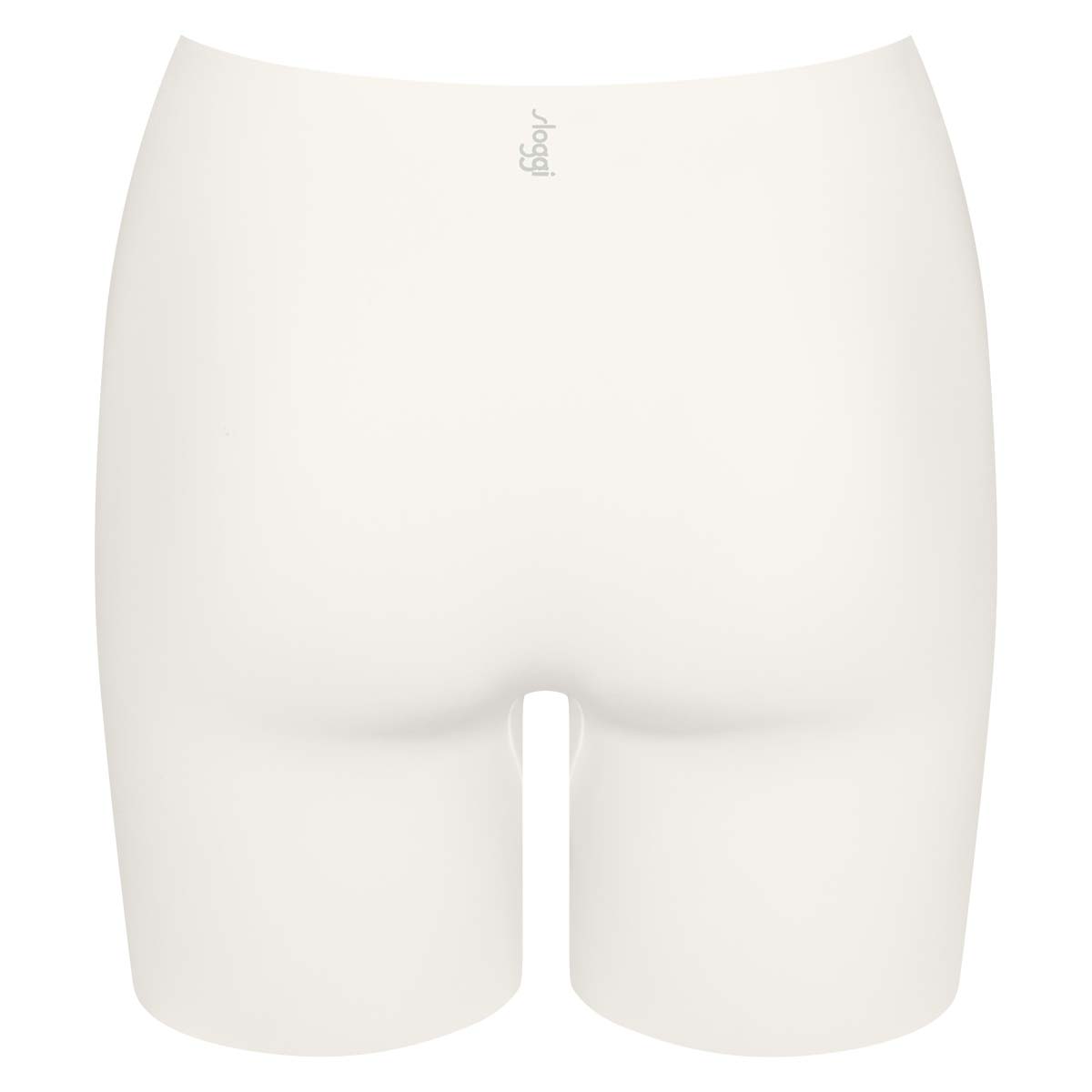 Sloggi Zero Feel 2.0 Cyclist shorts, hvid - 10226716 - 00GZ - Silk White