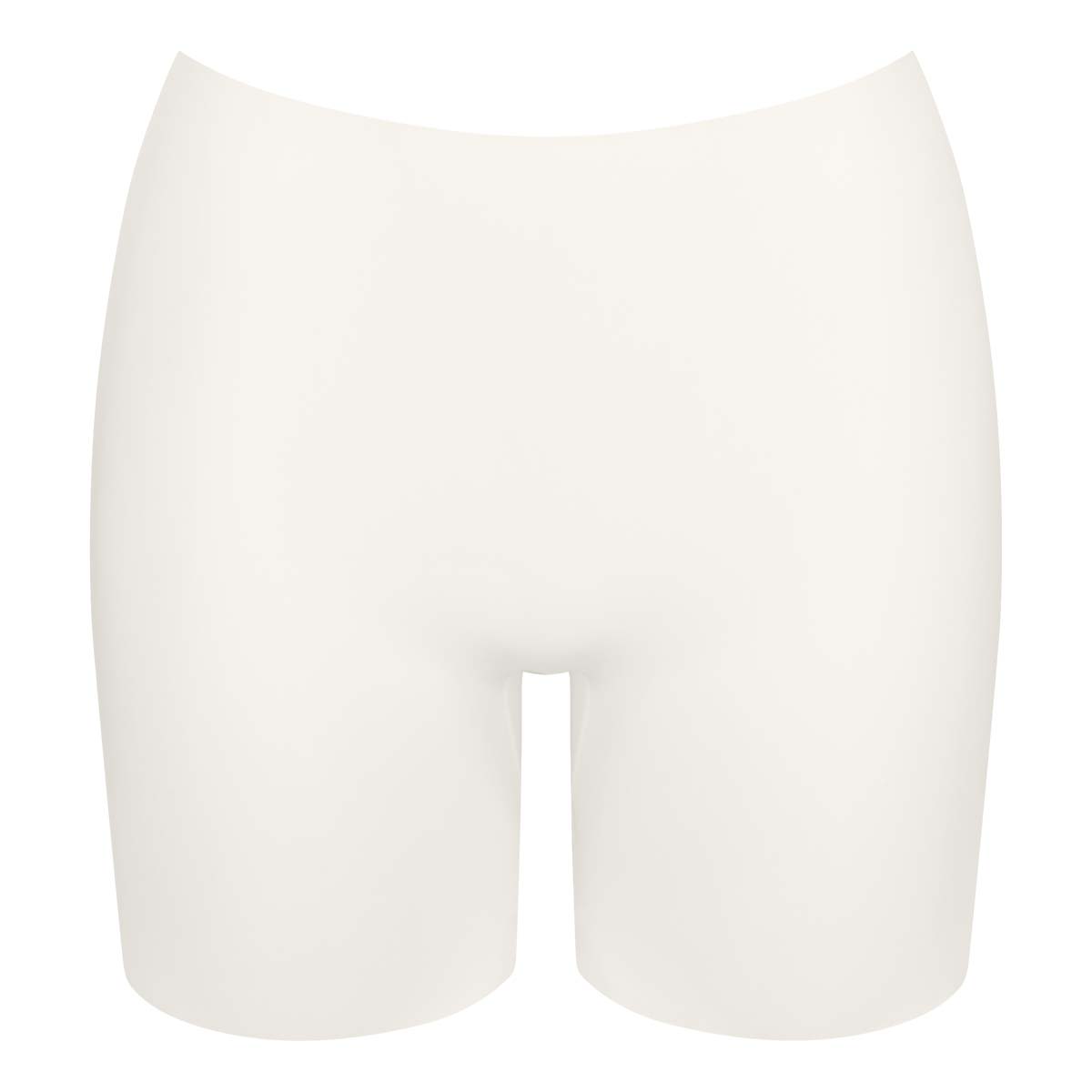 Sloggi Zero Feel 2.0 Cyclist shorts, hvid - 10226716 - 00GZ - Silk White