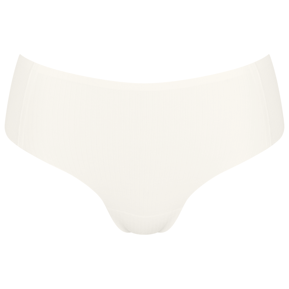 Sloggi Zero Feel Pure hipster trusse, hvid - 10226717 - 00GZ - Silk White