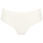 Sloggi Zero Feel Pure hipster trusse, hvid - 10226717 - 00GZ - Silk White