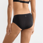 Sloggi Zero Feel Air hipster trusse, sort - 10226718 - 0004 - Black