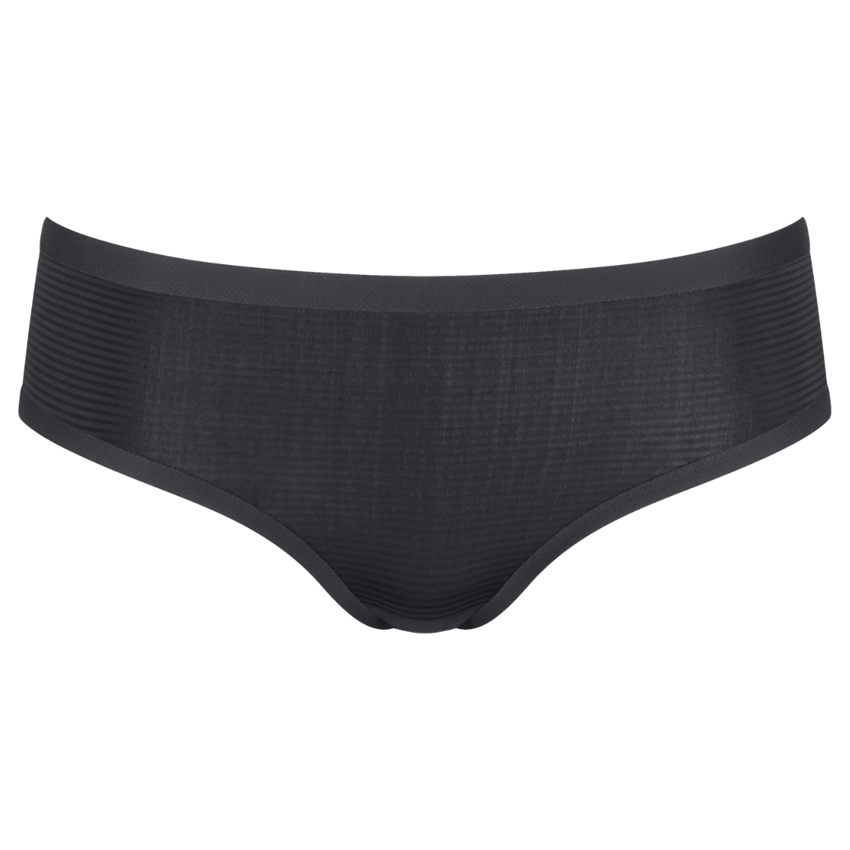 Sloggi Zero Feel Air hipster trusse, sort - 10226718 - 0004 - Black