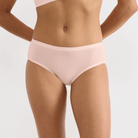 Sloggi Zero Feel Air hipster trusse, lyserød - 10226718 - 00AM - Cherry Pink