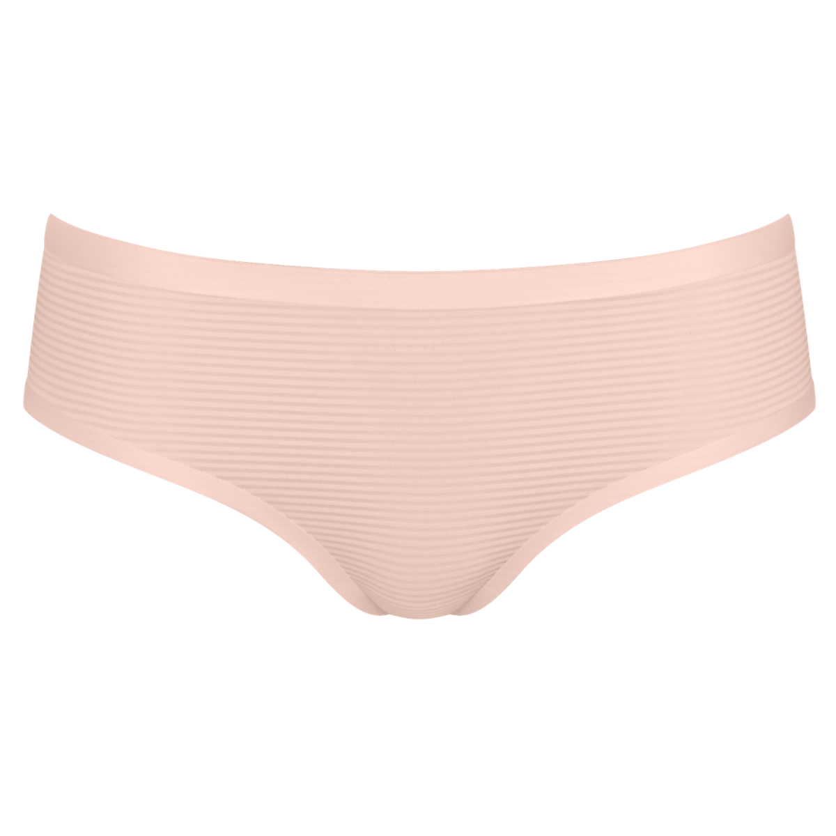Sloggi Zero Feel Air hipster trusse, lyserød - 10226718 - 00AM - Cherry Pink