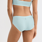 Sloggi Zero Feel Air hipster trusse, lyseblå - 10226718 - 3879 - Fresh Mint
