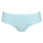 Sloggi Zero Feel Air hipster trusse, lyseblå - 10226718 - 3879 - Fresh Mint
