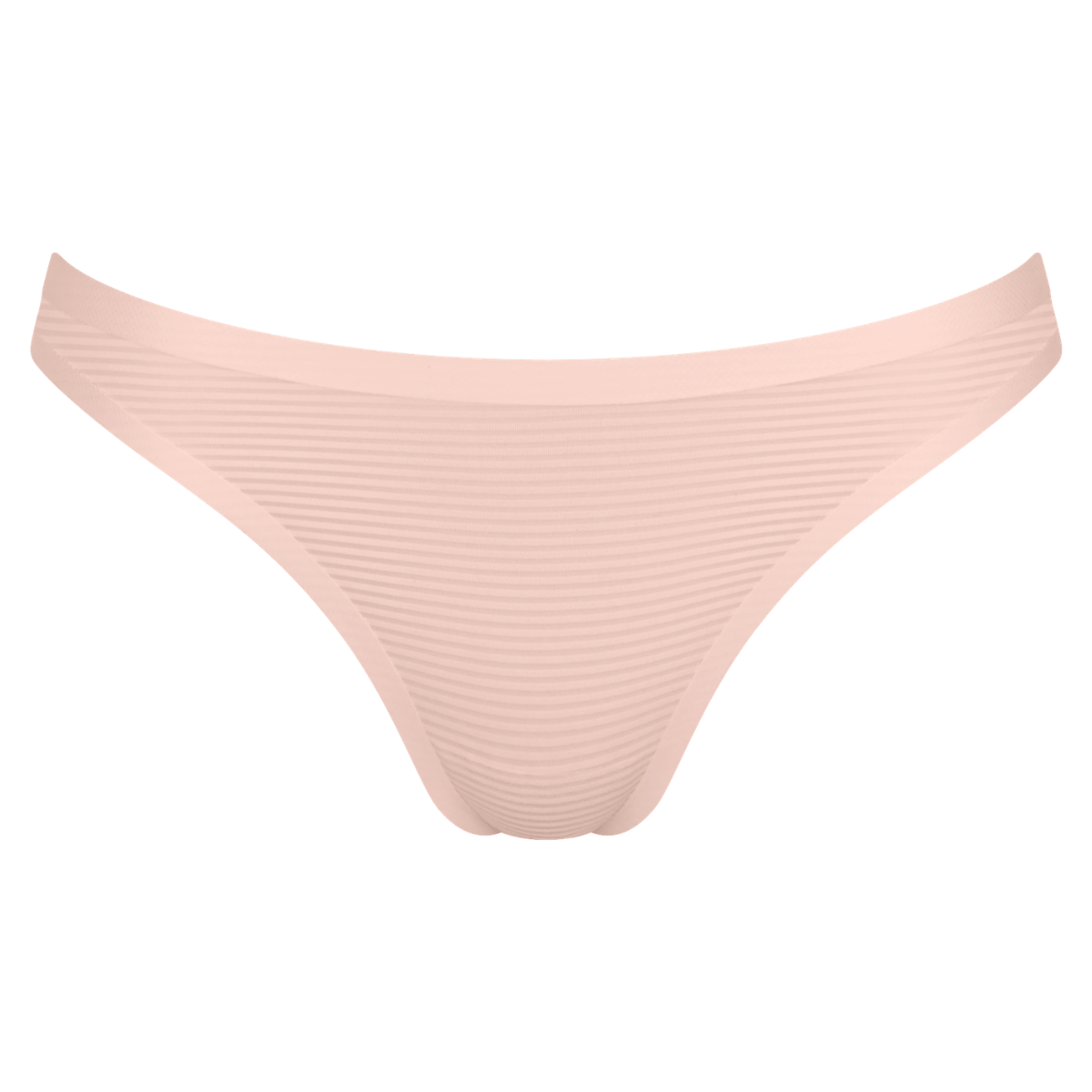 Sloggi Zero Feel Air g-streng, lyserød - 10226731 - 00AM - Cherry pink