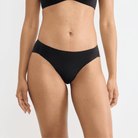 Sloggi Zero Feel Pure tai trusse, sort - 10227113 - 0004 - Black