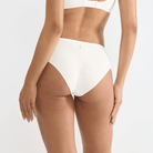 Sloggi Zero Feel Pure tai trusse, hvid - 10227113 - 00GZ - Silk White