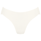 Sloggi Zero Feel Pure tai trusse, hvid - 10227113 - 00GZ - Silk White