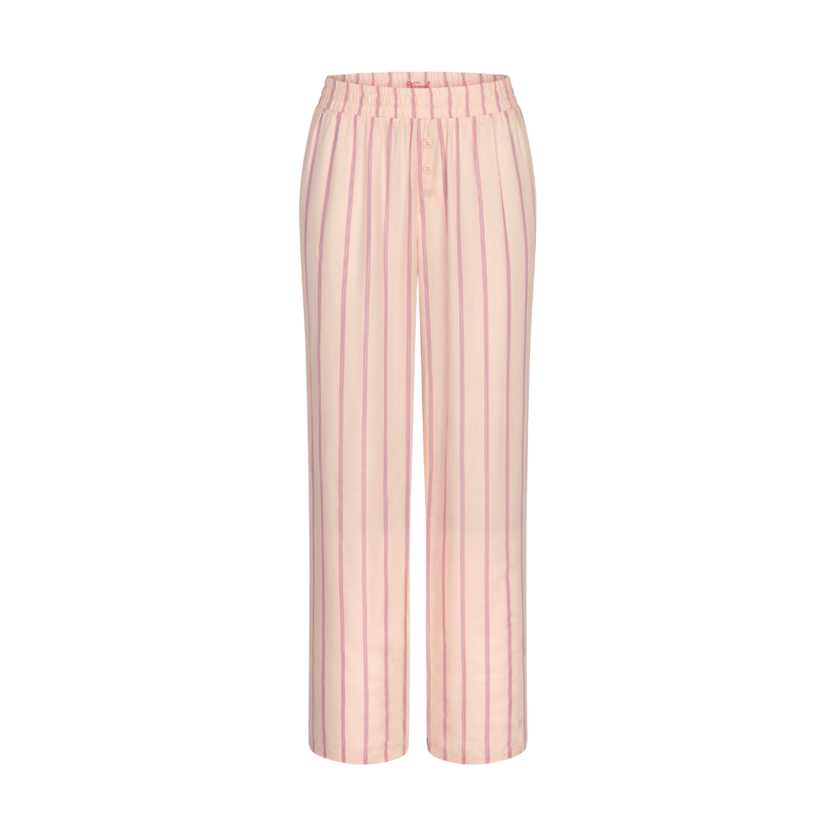 Triumph Mix & Match natbukser, lyserød - 10227204 - M019 - Pink