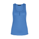 Triumph Mix & Match top, blå - 10227215 - 005J - Ciel