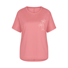 Triumph Mix & Match t-shirt, pink - 10227216 - 00BE - Cherry Rose